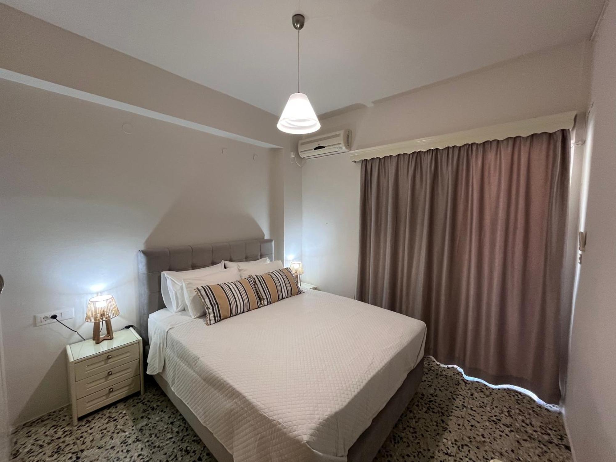 Appartement Nikos *