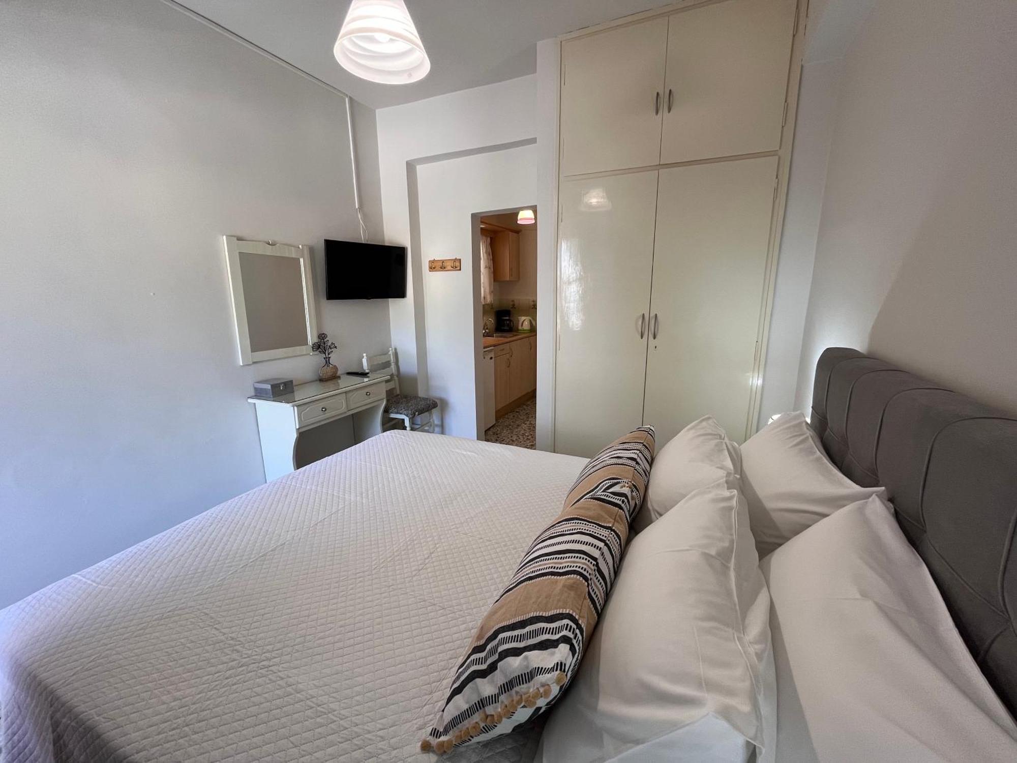 Appartement Nikos