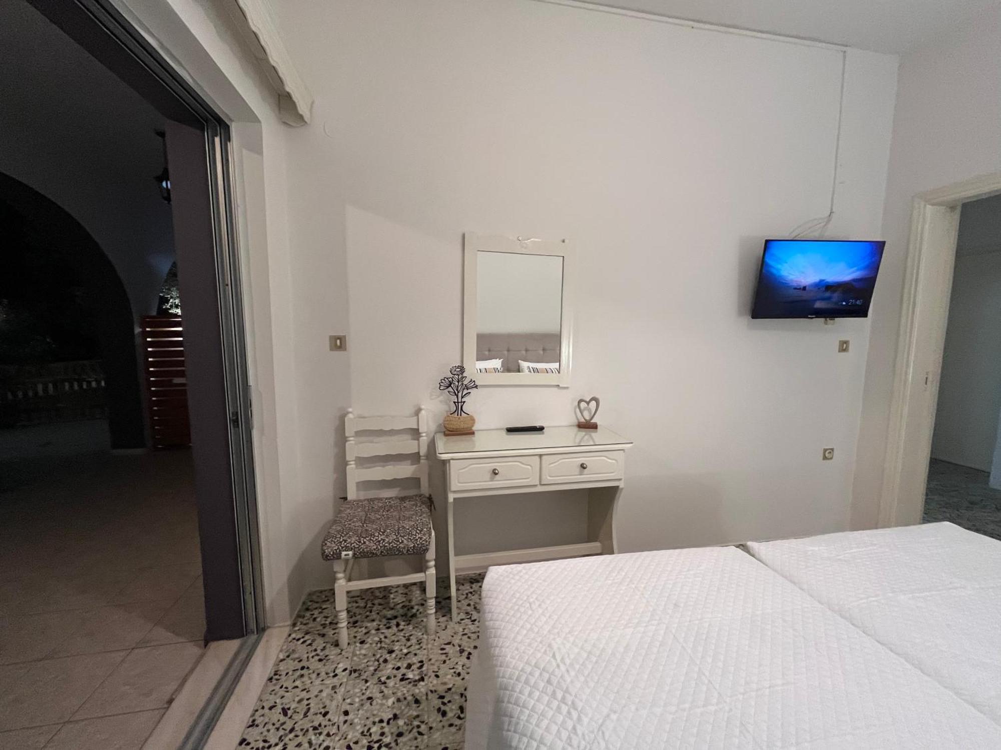 Appartement Nikos *