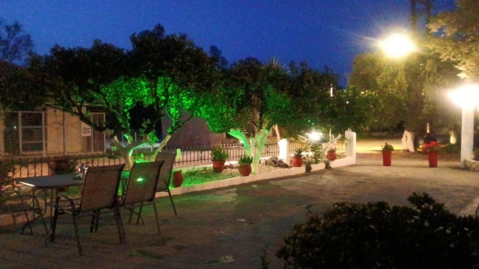 Apartment Nikos