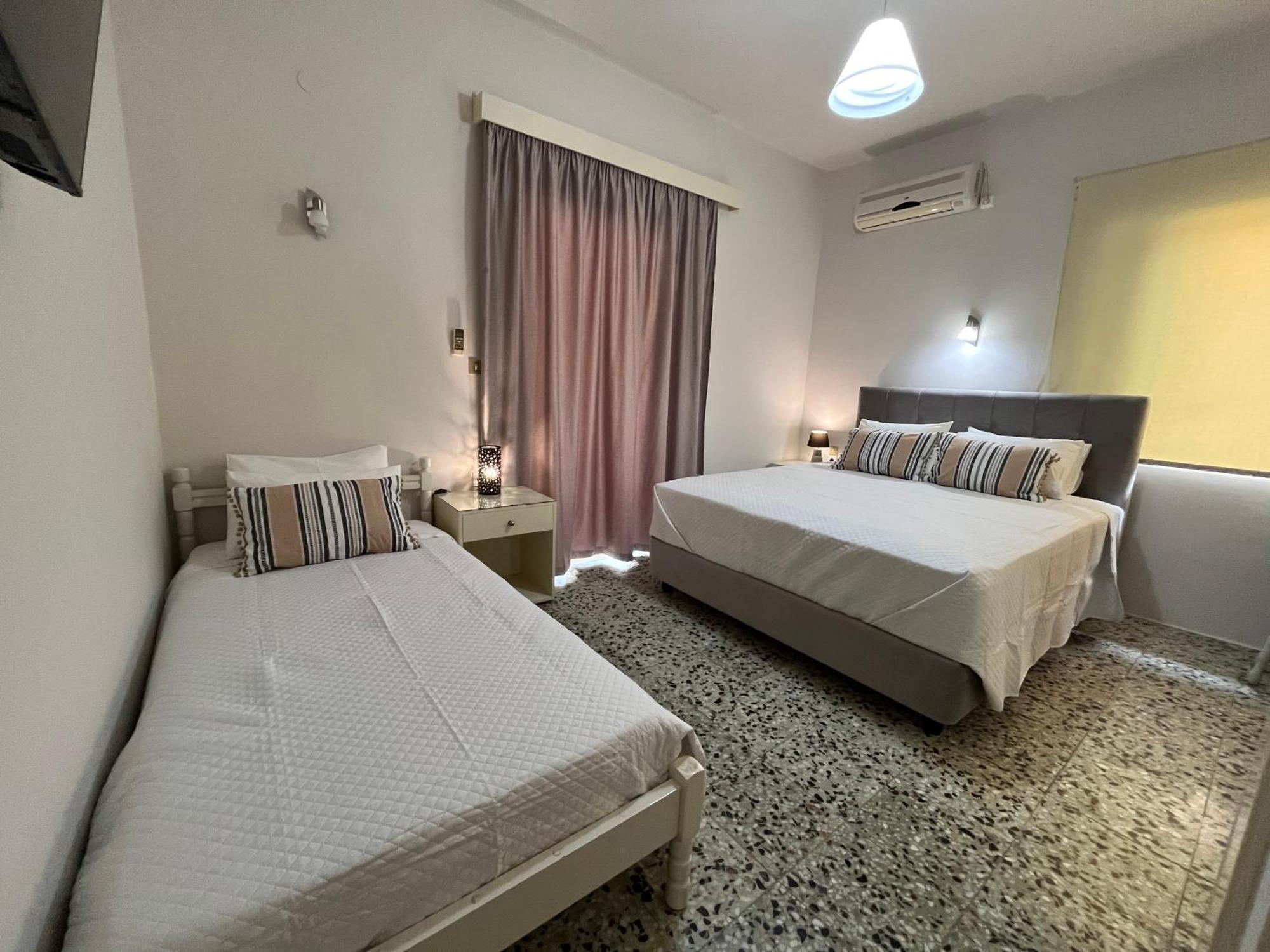 Apartment Nikos