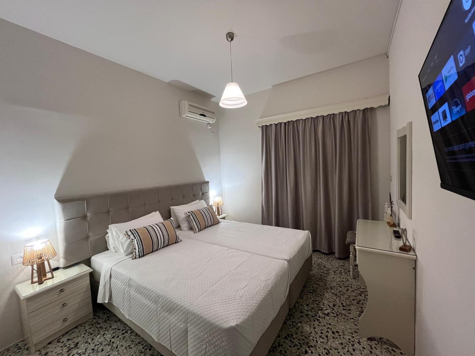 Apartment Nikos