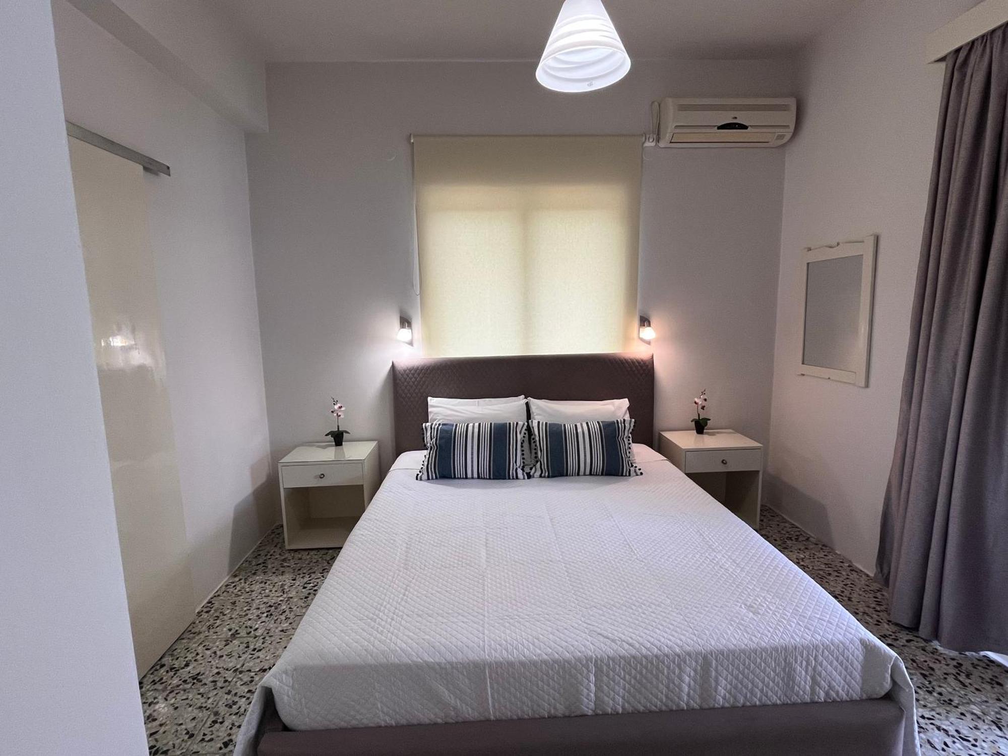 Apartment Nikos