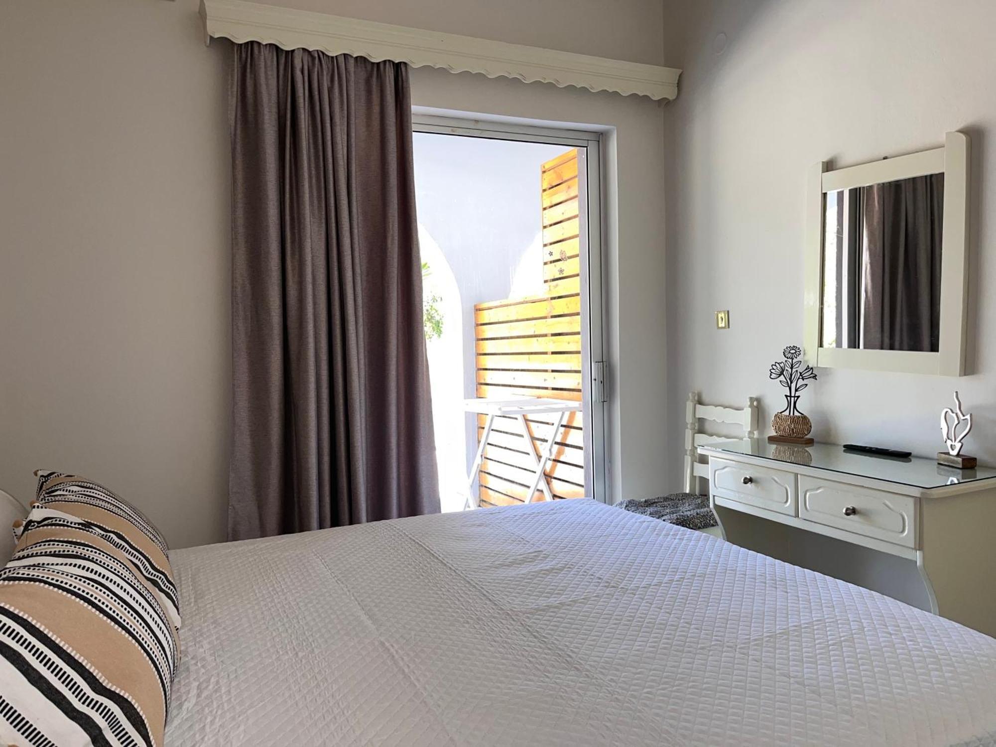 Apartment Nikos